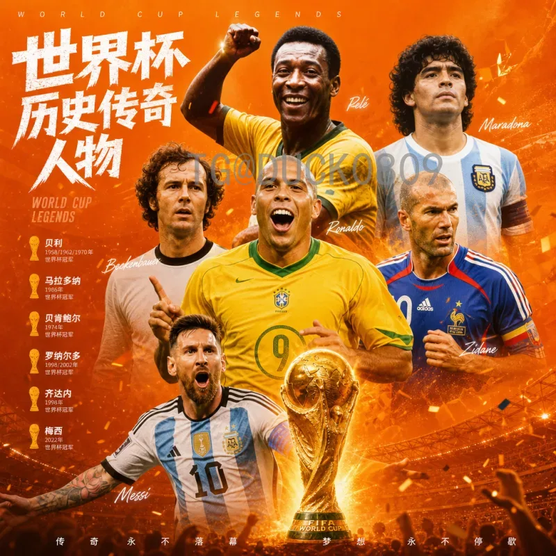 官方2026国际足联世界杯球队阵容深度解析：强队名单与夺冠热门
